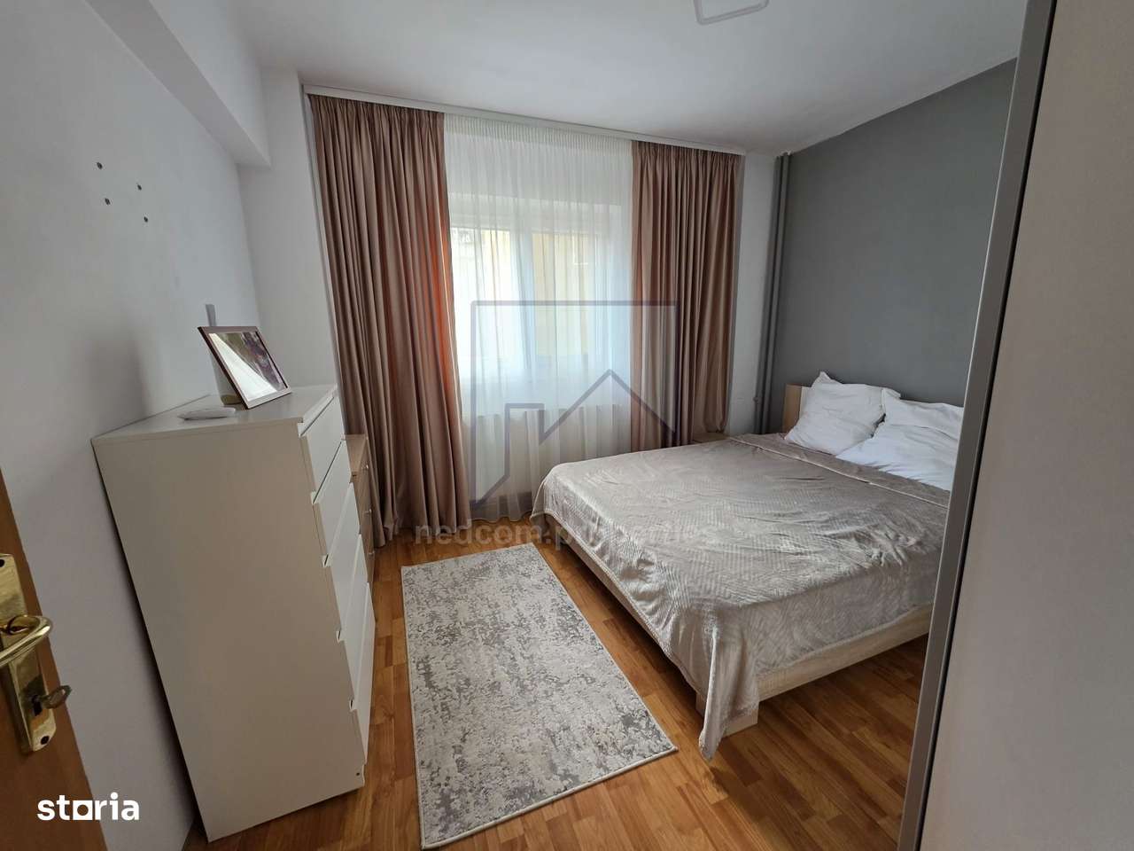 Vanzare apartament 2 camere Rahova - Barca - Imagine principală: 5/17