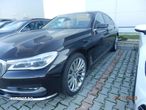 BMW Seria 7 750d xDrive - 23