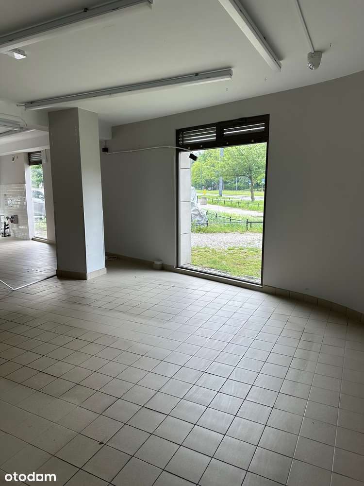 Lokal do wynajęcia 104m2 + 39m2 ogródek, Warszawa Hanki Czaki 4 - Pełny obrazek: 5/10