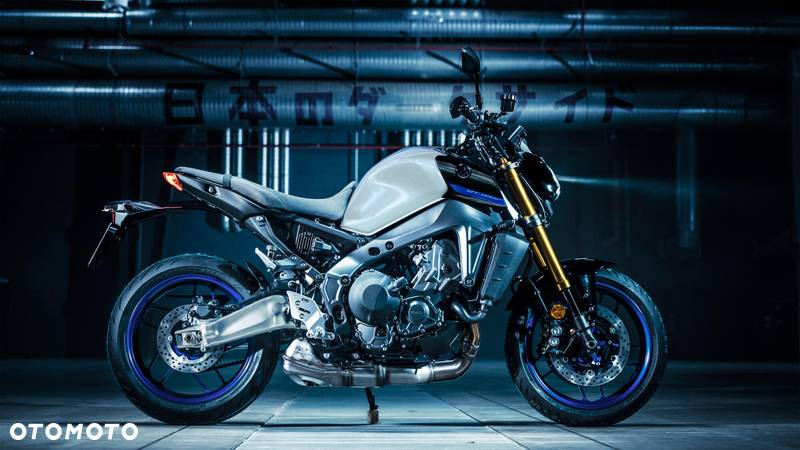 Yamaha MT - 5