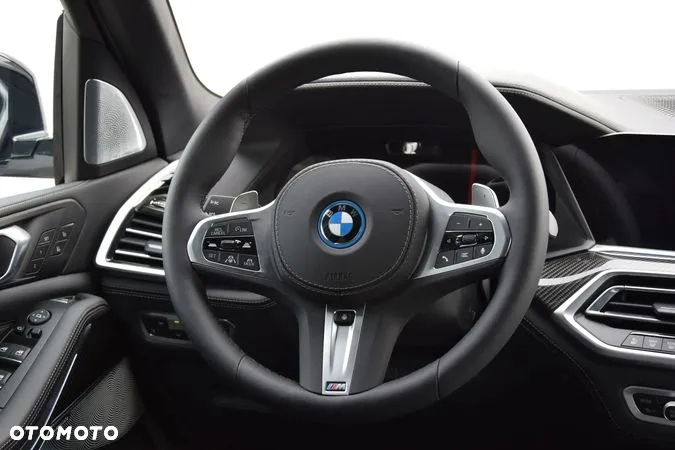 BMW X5 xDrive45e xLine - 29