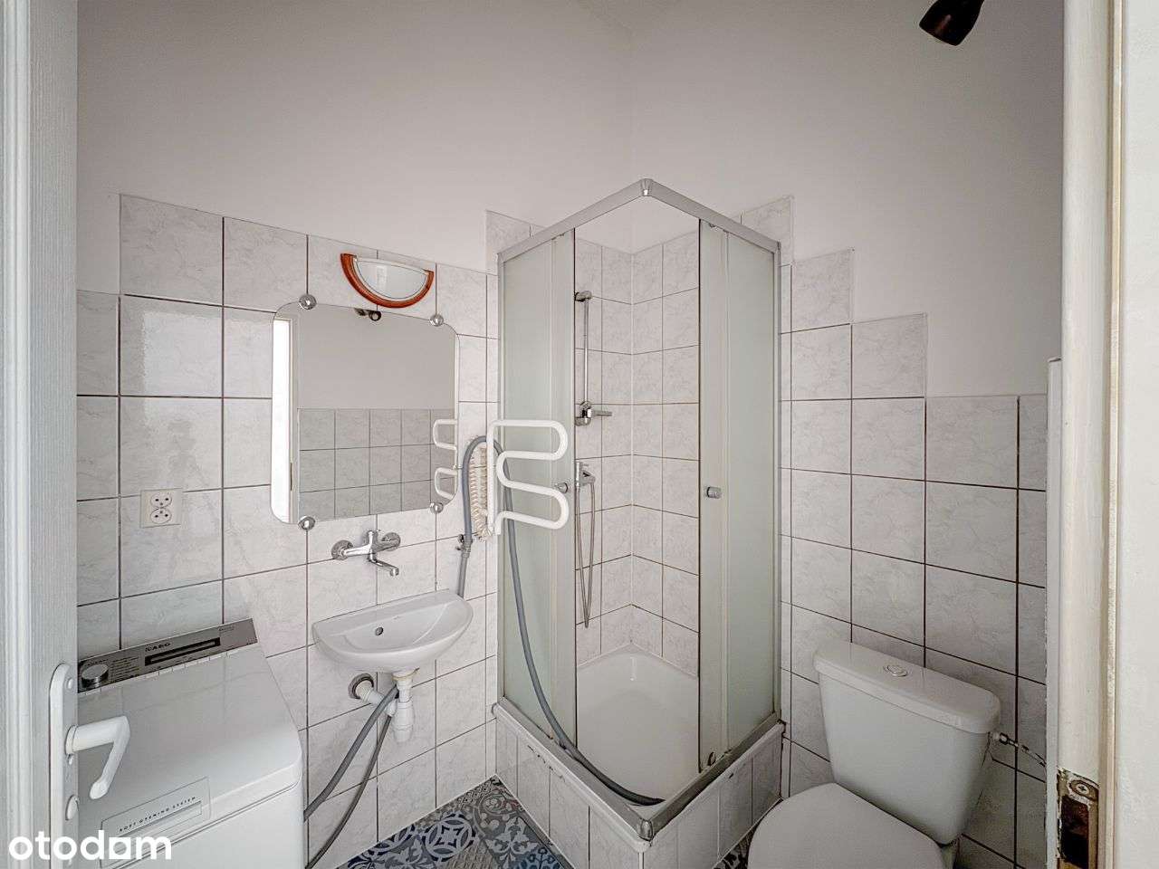 Dwa mieszkania z widokiem na rynek w Lesznie - Pełny obrazek: 5/10