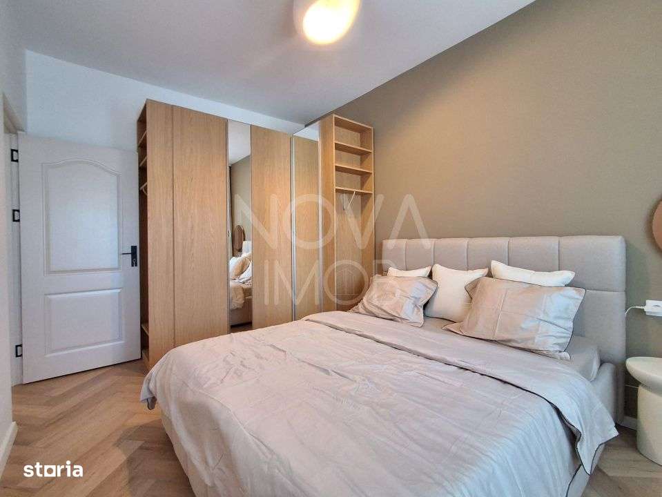 Apartament 3 camere, NOU - Turnisor-2