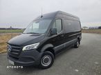 Mercedes-Benz Sprinter - 2