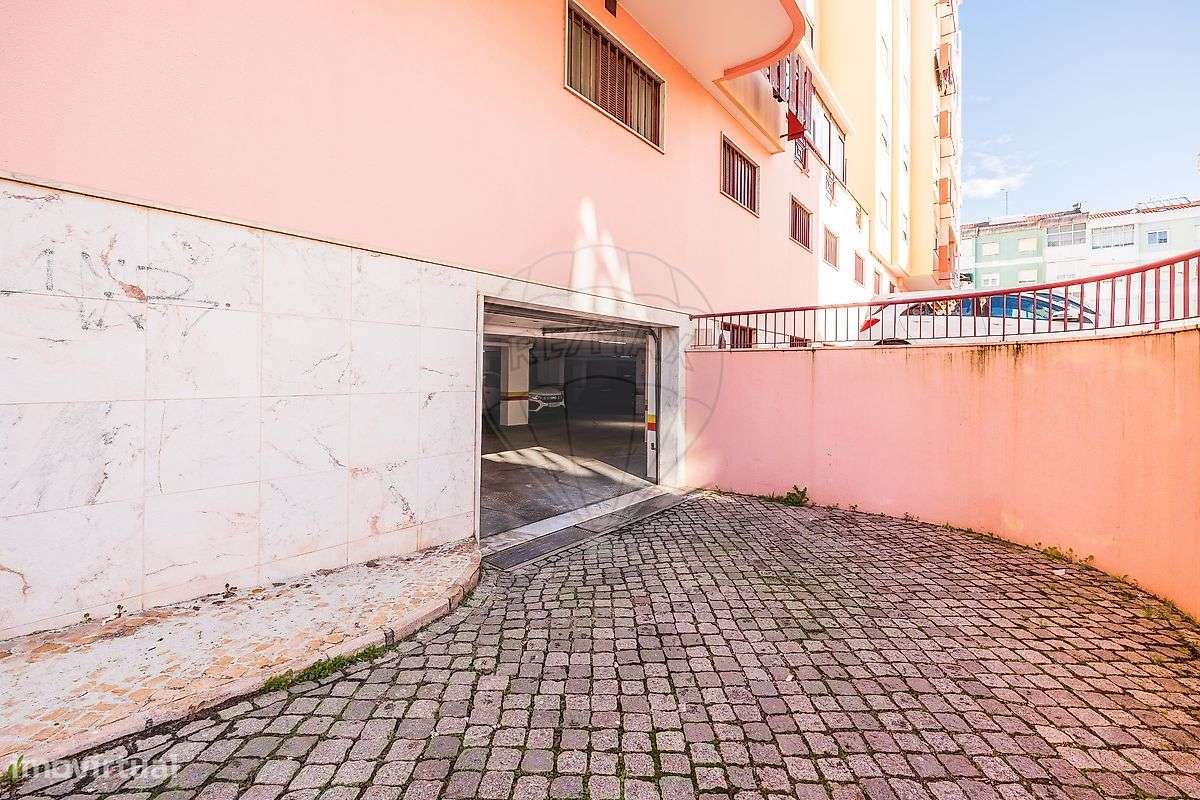 Apartamento T1 para venda-16