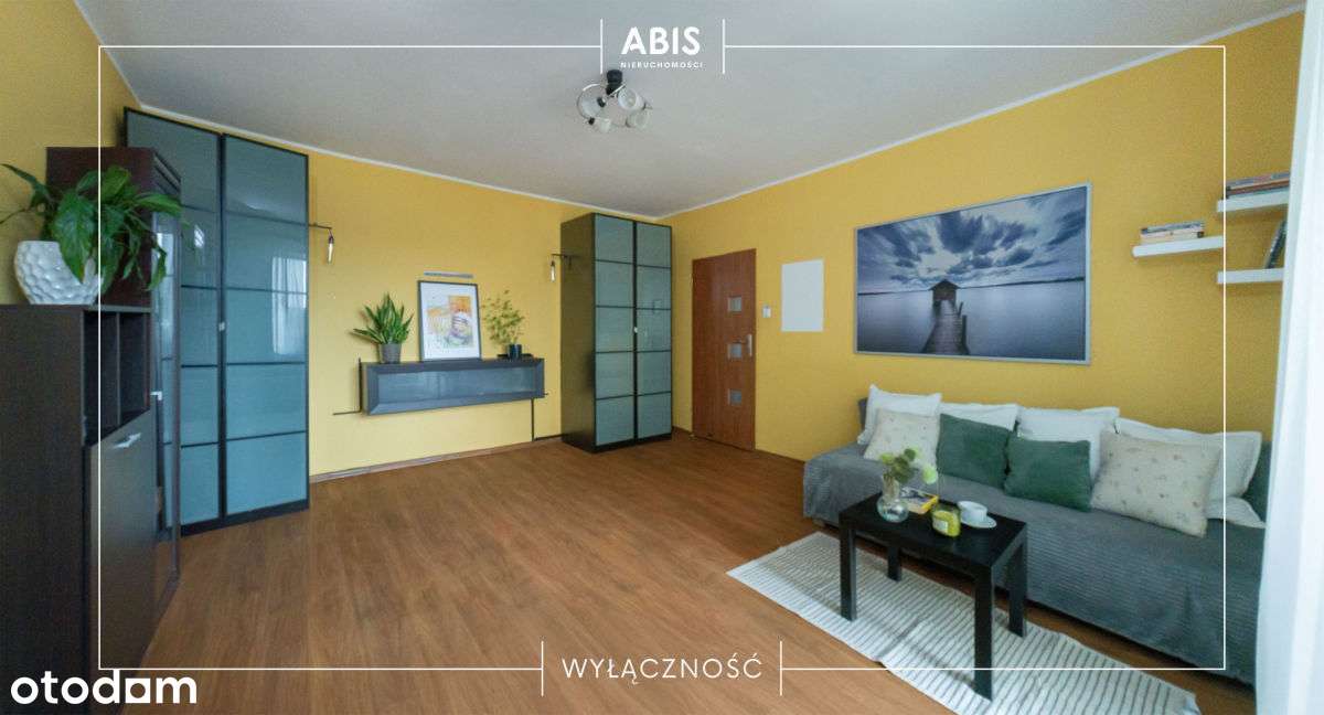 0%, 3 pok, II piętro, układ niezależny-3