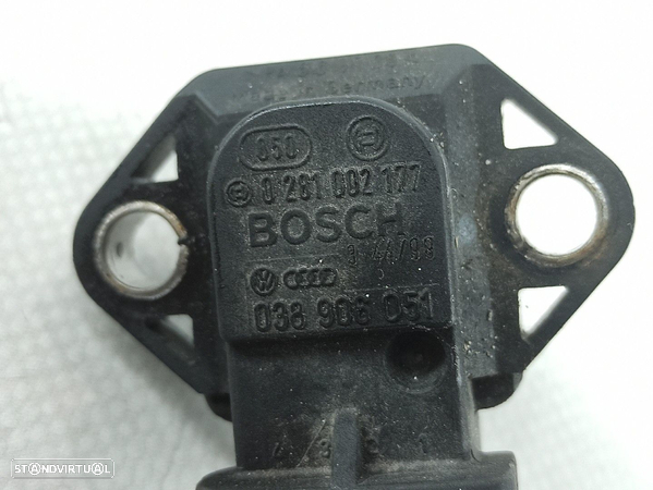 Sensor Volkswagen Passat (3B2) - 4