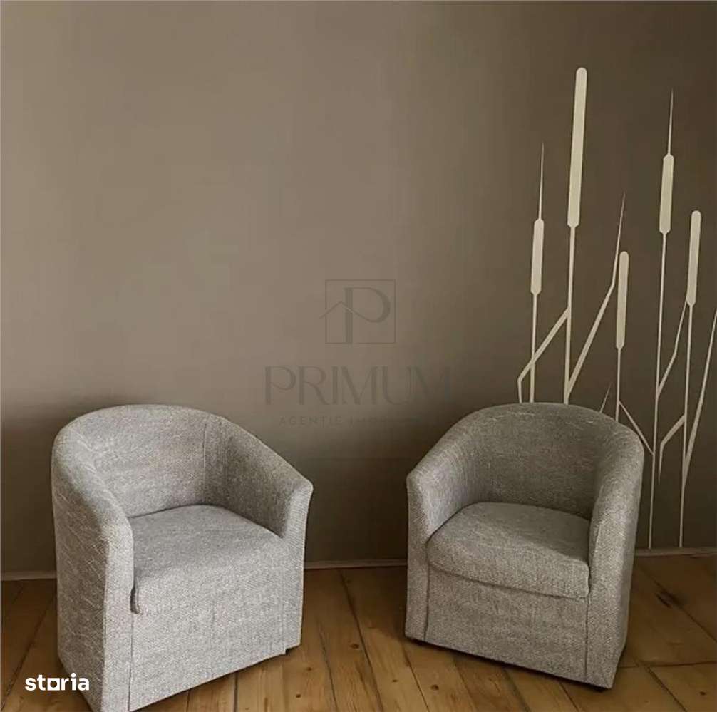 STEAUA - 2 Camere - Parter - Renovat - Baie cu geam - Imagine principală: 4/13