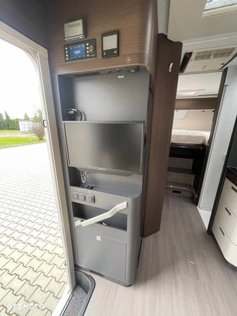 Adria 670 SL Supreme Matrix - 31