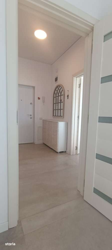 Mamaia Nord Promenada 2 camere terasa vedere directa la mare term lung - Imagine principală: 5/18