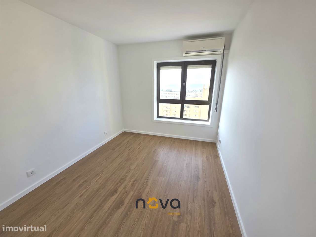 T1 Remodelado, Póvoa de Varzim-9