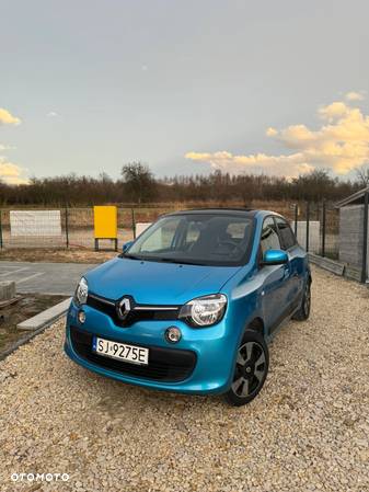 Renault Twingo SCe 70 Zen EU6 - 2