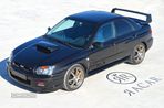 Subaru Impreza Sedan 2.0 WRX STi - 1