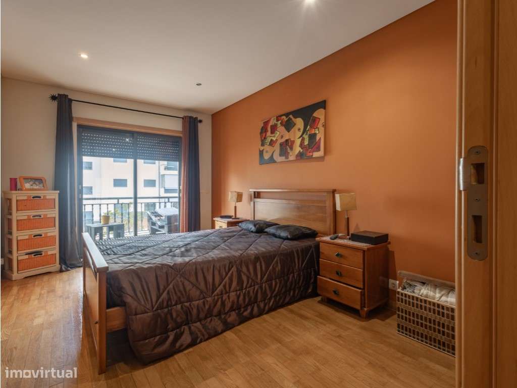 Venda apartamento T2 Figueira da Foz - Grande imagem: 4/17