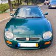 MG MGF - 7