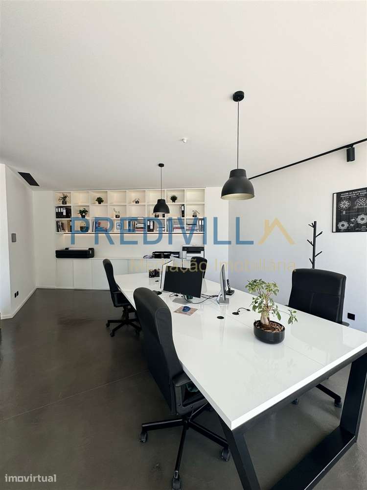 Escritório  Venda em Póvoa de Varzim, Beiriz e Argivai,Póvoa de Varzim - Grande imagem: 2/30