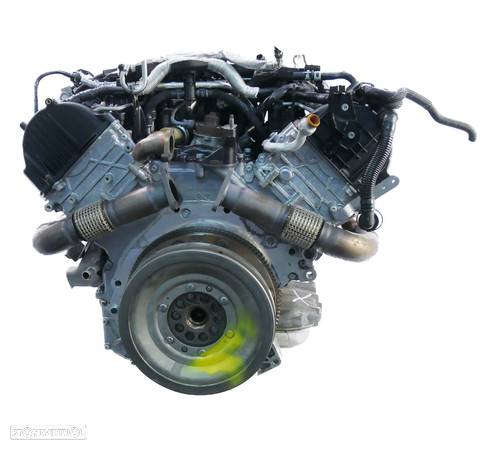 Motor CLAA AUDI 3.0L 204 CV - 2