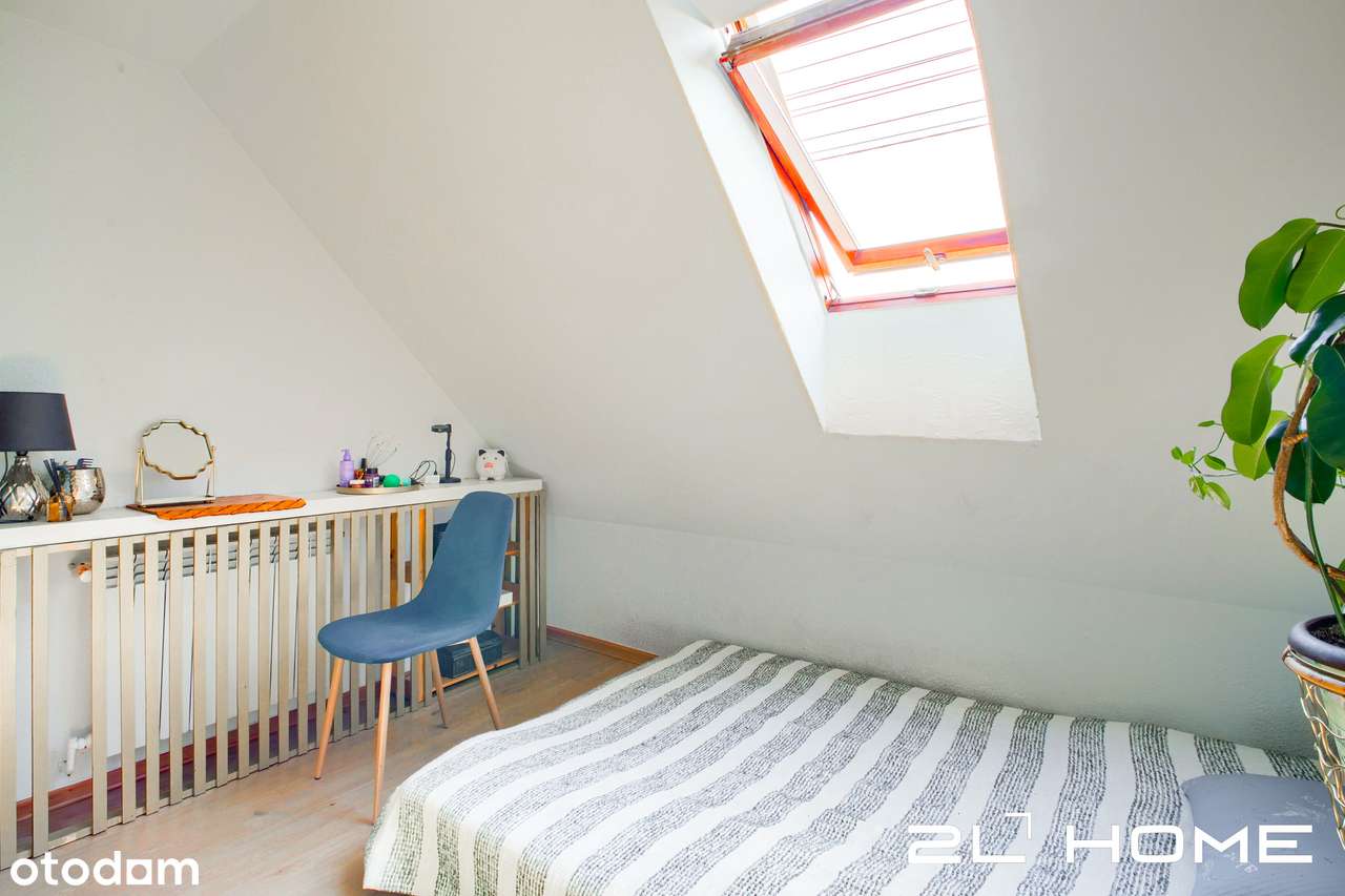 CIEPŁY DOM Z DUŻYM OGRODEM |PEŁNA PRYWATNOŚĆ | Świetna okolica-6