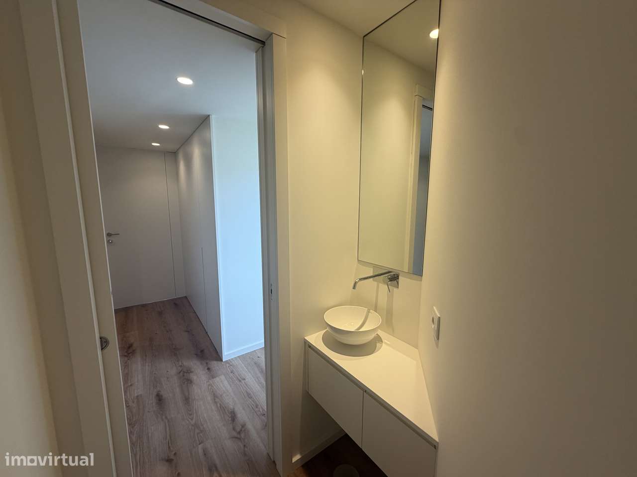 Apartamento T2 à venda em Praia Granja/Arcozelo-7