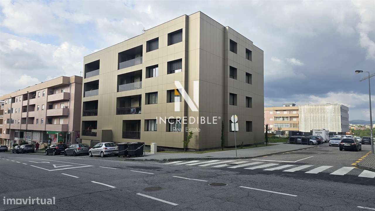 Apartamento T3 Venda em Ferreiros e Gondizalves,Braga-8