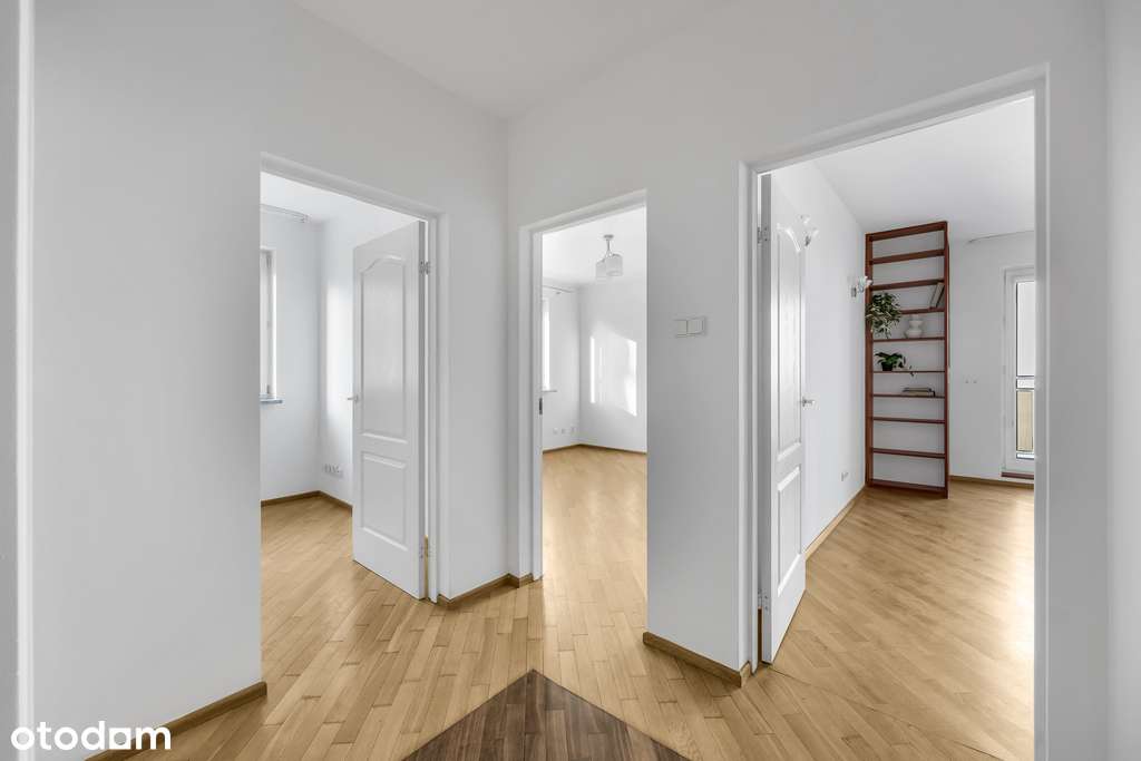 Przy Królikarni | Przestrzenne | Basen | Siłownia-11