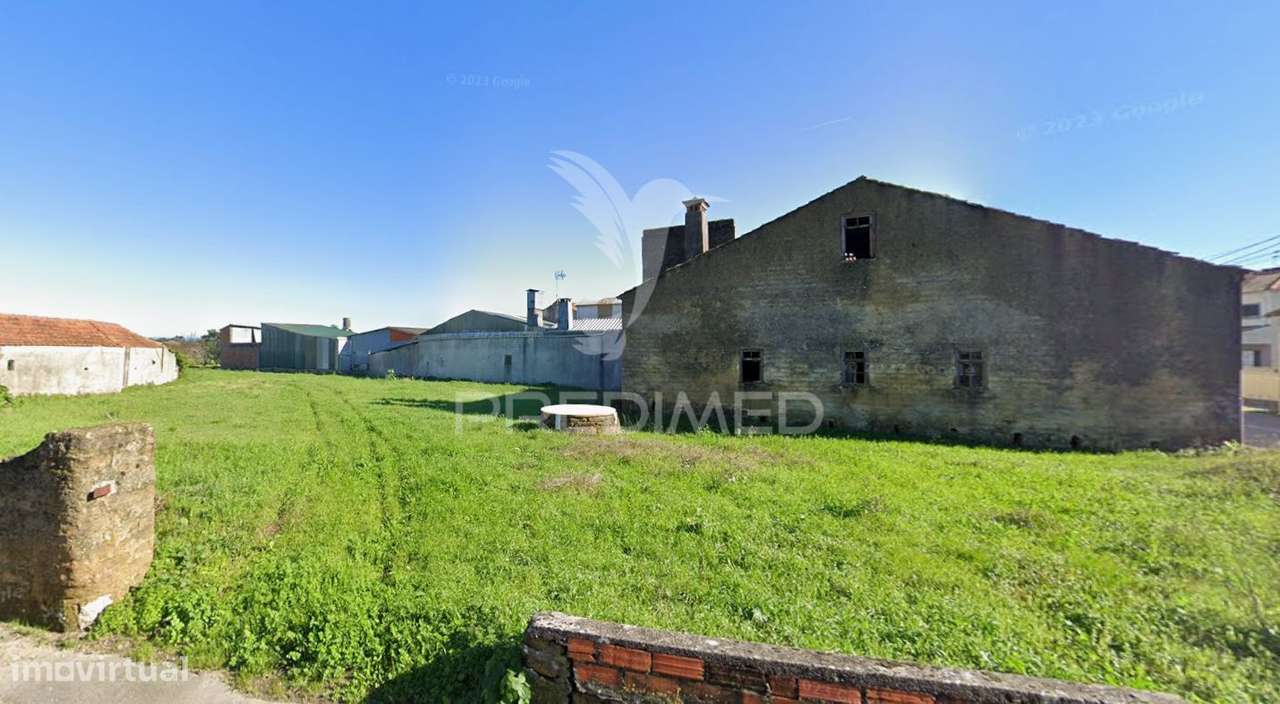 Moradia em Ruínas c/ 144m2 - Oiã - Grande imagem: 5/8