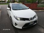 Toyota Auris - 3