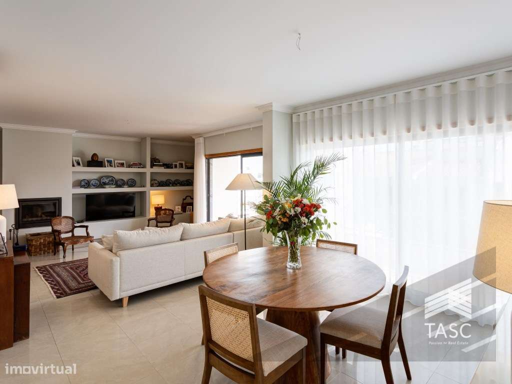 Moradia Geminada em Bicesse-8