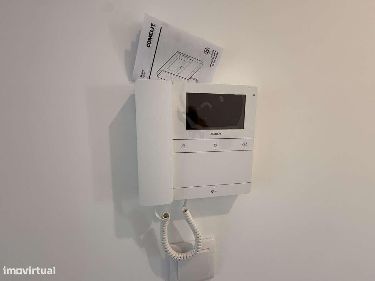 T2+1 Último andar piso único-11