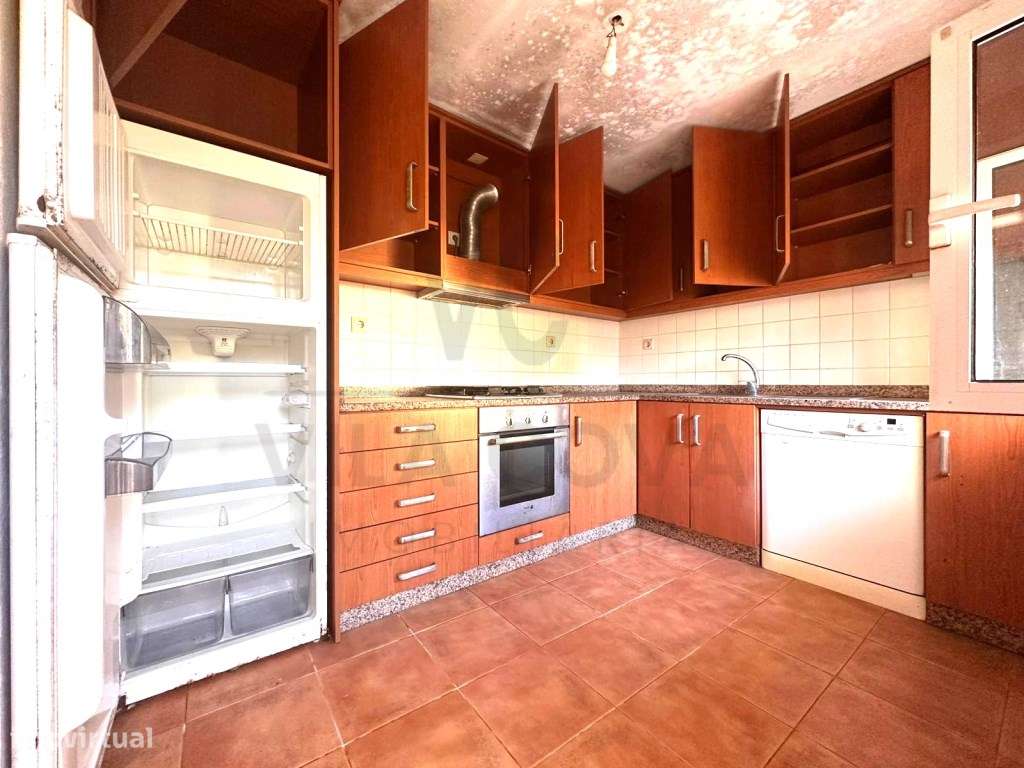 Moradia Geminada T5 Duplex Venda Vila do Conde-5