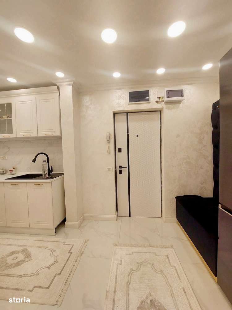 Apartament 3 Camere Teiul Doamnei, Mașina de Pâine - Imagine principală: 4/19