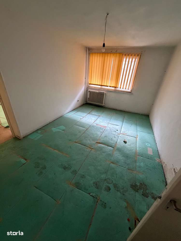 B-dul Constantin Brancoveanu Strada Rezonantei-5