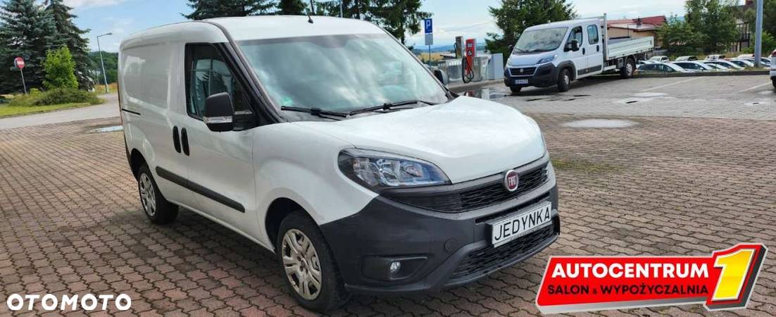 Fiat DOBLO - 3