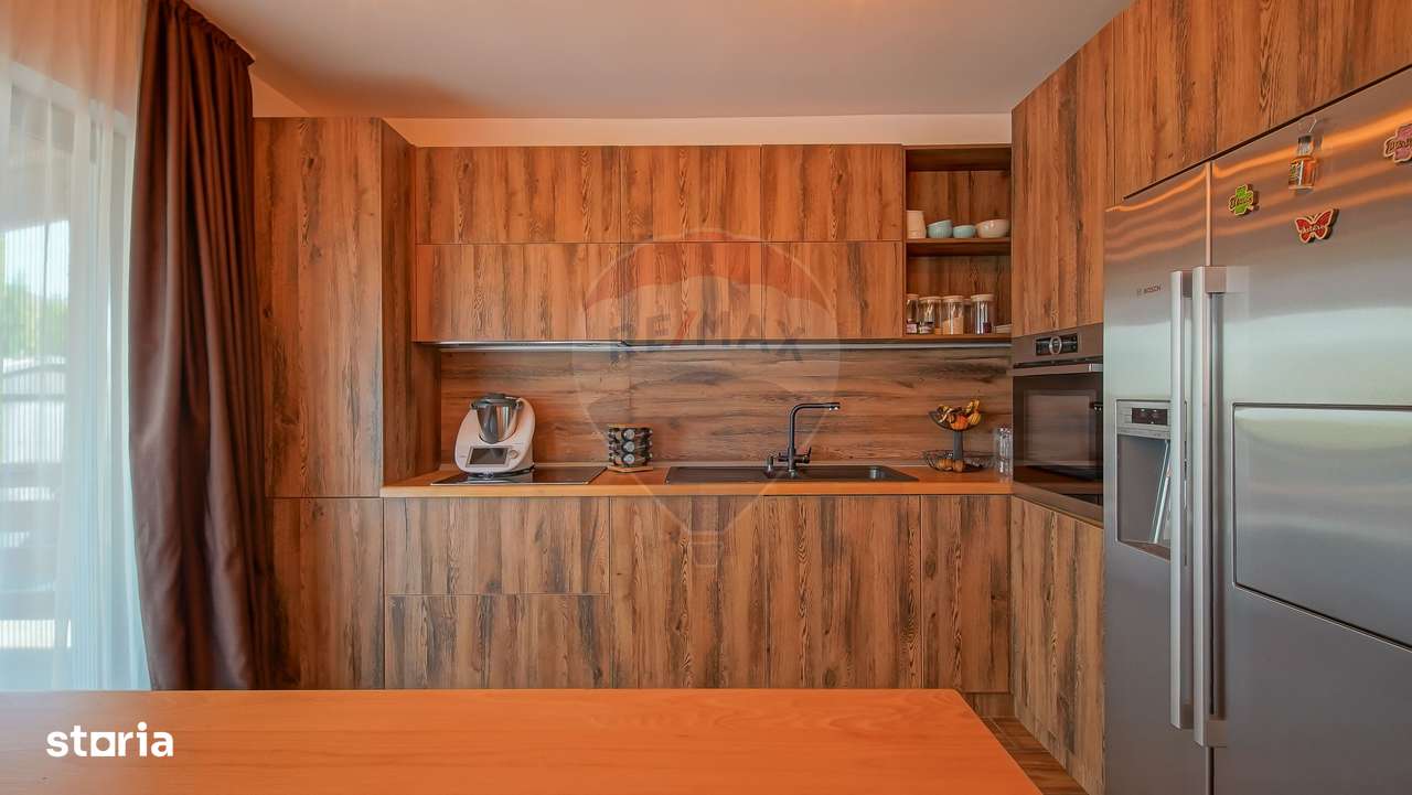 Casă de vânzare în orașul Ghimbav! Comision 0 %!-12