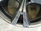 4X FELGI BROCK BMW X5 X6 19 9J ET48 ET18 5X120 - 10