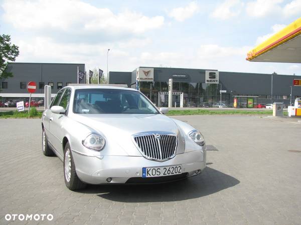 Lancia Thesis 2.0 T 20v Emblema - 3