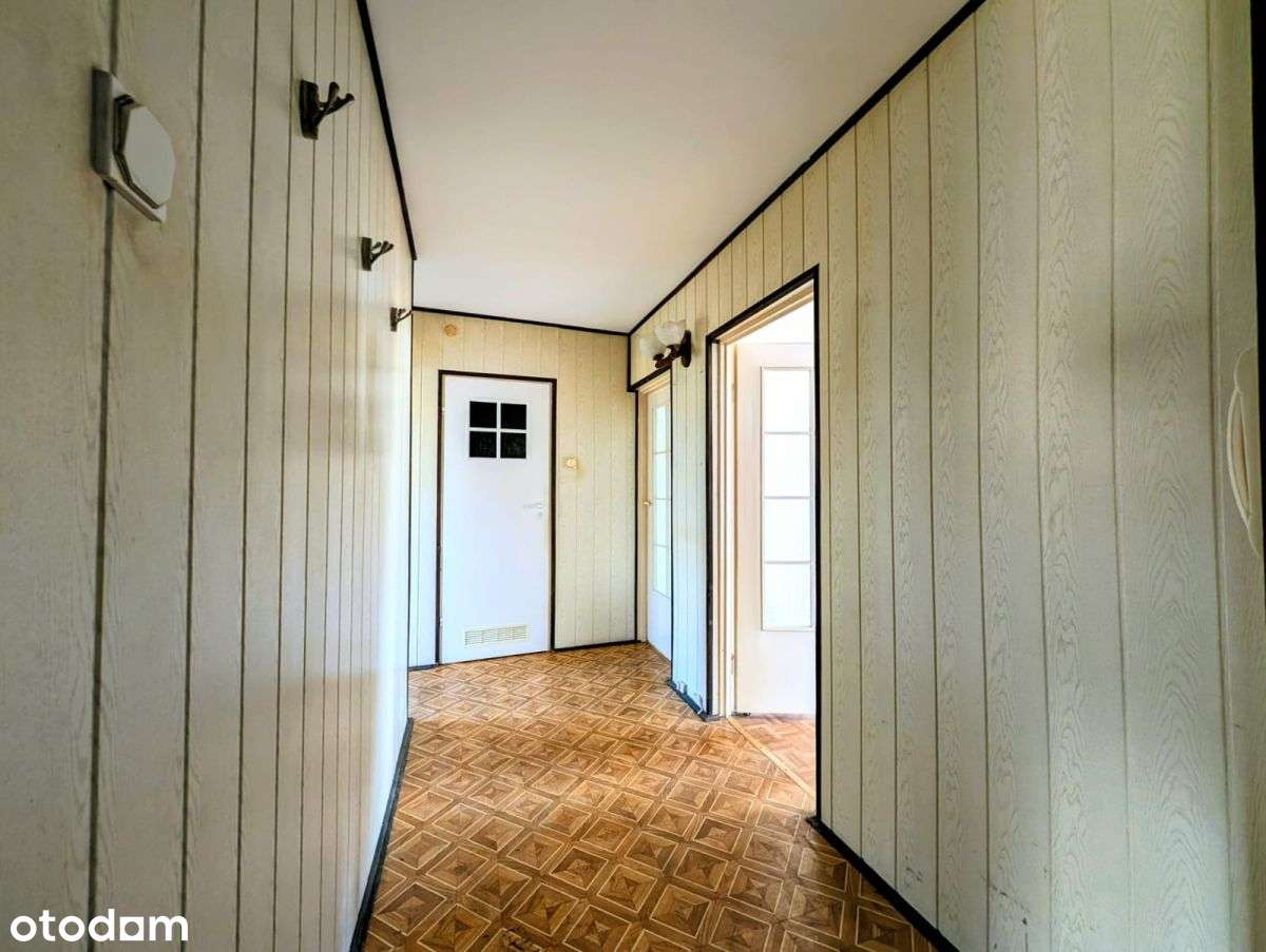 Mieszkanie na sprzedaż 2 piętro Łomża-7