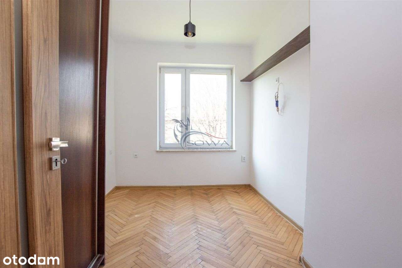 Mieszkanie w centrum-7