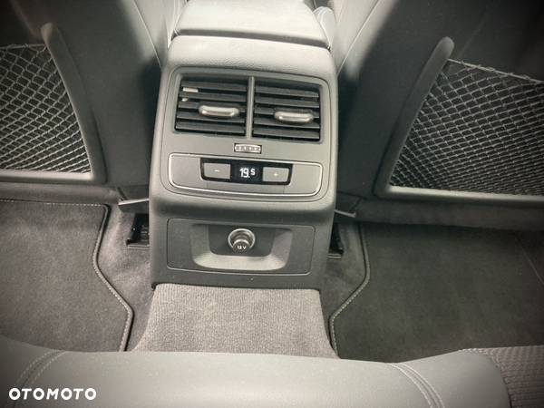 Audi A4 2.0 TDI Quattro Sport S tronic - 16