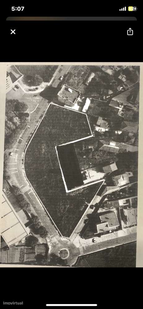 Vende-se Terreno em Valbom (Gondomar)-4