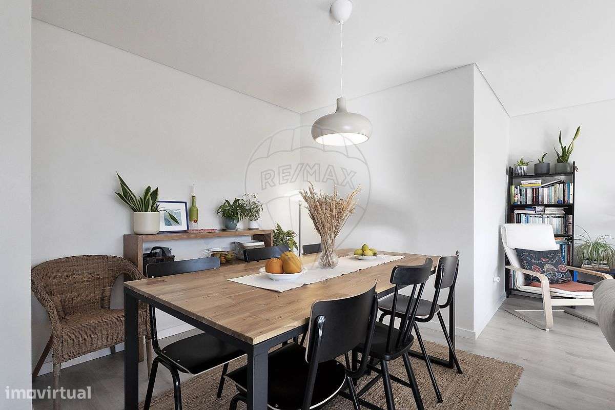 Apartamento T2 para venda - Grande imagem: 5/26