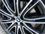 BMW Seria 5 M550i xDrive sport - 20