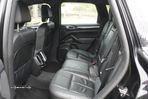 Porsche Cayenne Diesel Tiptronic S - 26