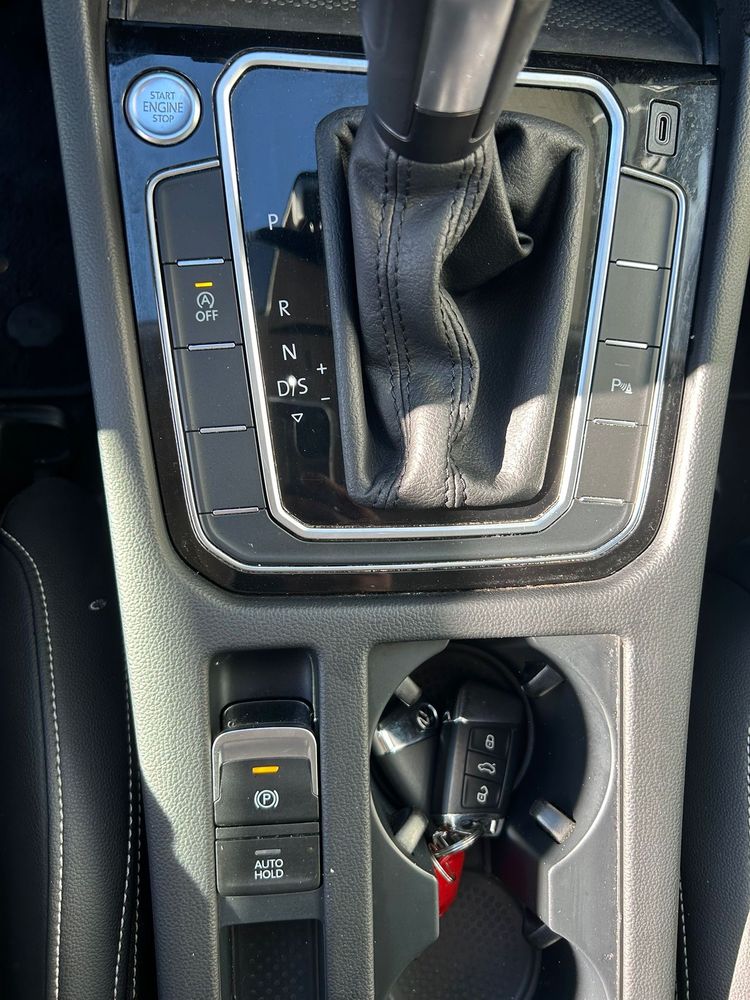 Volkswagen Passat - foto 18
