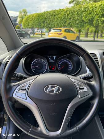 Hyundai ix20 1.4 Classic - 9