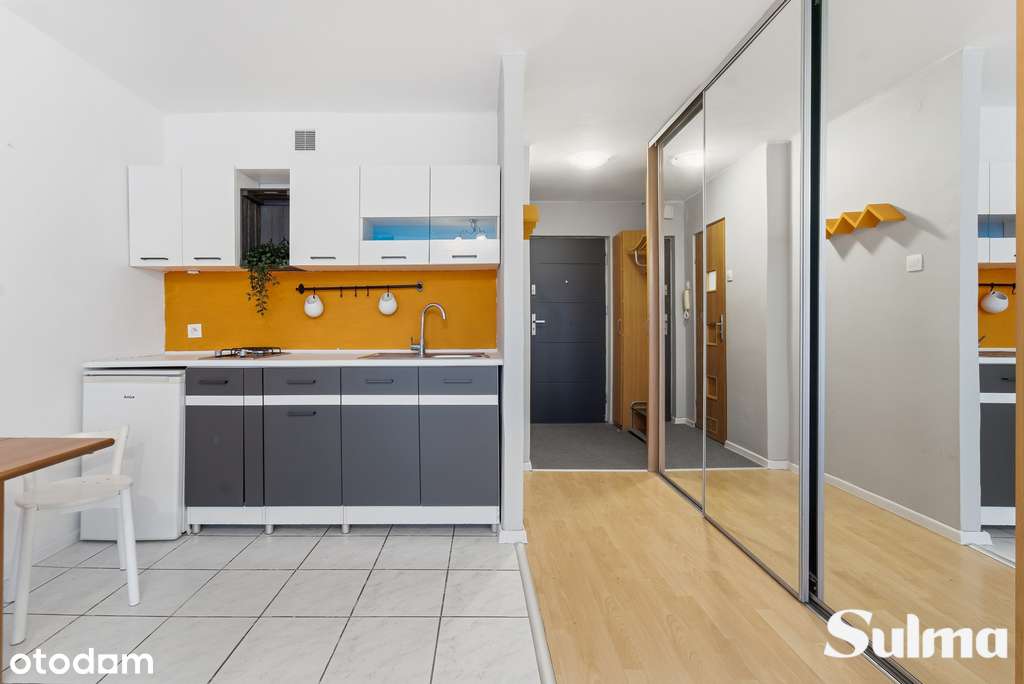 Pod wynajem lub dla siebie w lubianej lokalizacji - Pełny obrazek: 5/19