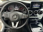 Mercedes-Benz GLC 220 d 4MATIC - 12