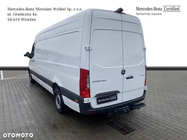 Mercedes-Benz Sprinter - 3