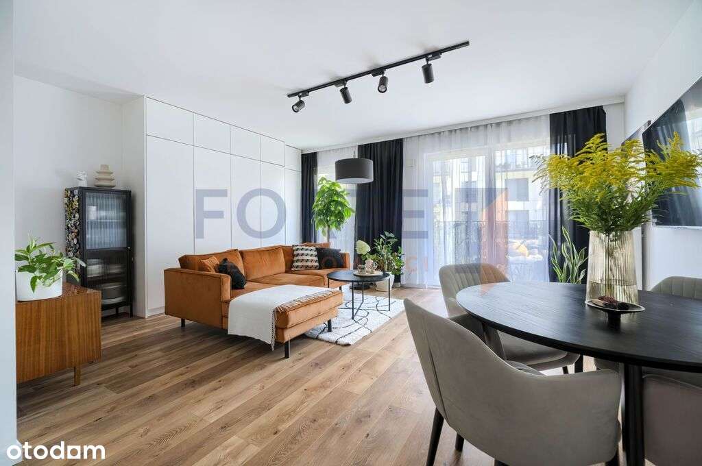 2- pokoje gotowe do zamieszkania-6