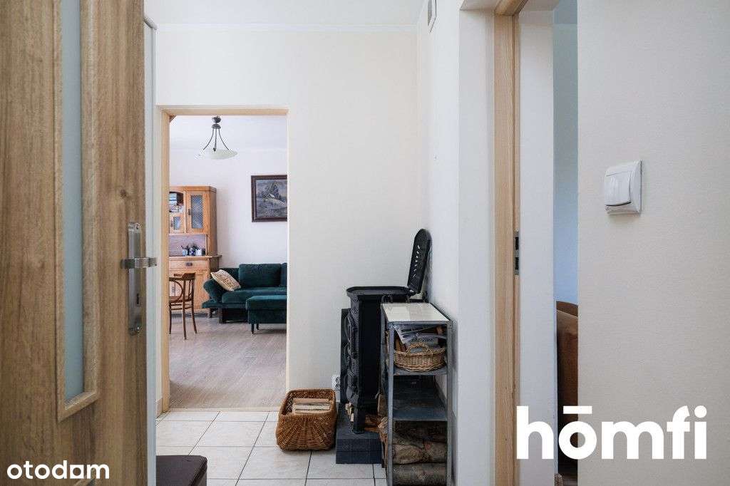 Przytulny dom 87 m² z ogrodem 5 ar | Os. Lekarka-6